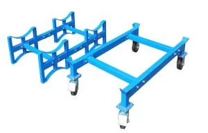 TY100 stivuire rack rack