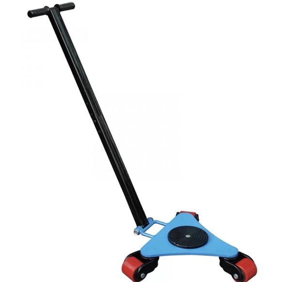 Patine pentru mașini cu role rotative iWCRP-2